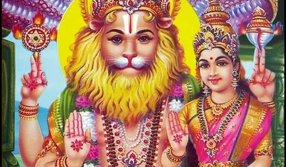 ഈ വൈഷ്ണവ ഭാവത്തെ ഭജിച്ചാല്‍ ഫലം അതിവേഗം