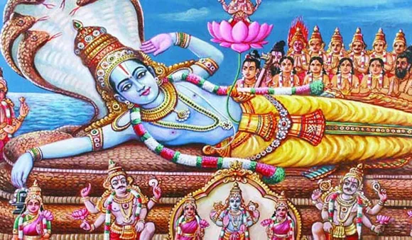 സ്വര്‍ഗ്ഗവാതില്‍ ഏകാദശി; 2020 ജനുവരി 6 തിങ്കളാഴ്ച