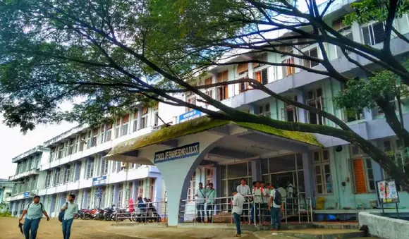 കുസാറ്റ് അപകടം; ഉപസമിതി സമര്‍പ്പിച്ച റിപ്പോര്‍ട്ടിനെതിരെ ഗവര്‍ണറെ സമീപിക്കാന്‍ യൂണിവേഴ്സിറ്റി എംപ്ലോയീസ് യൂണിയന്‍