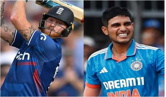 ഗില്ലിനും സ്‌റ്റോക്‌സിനും,ഒരു കളികൂടി നഷ്ടമാകും