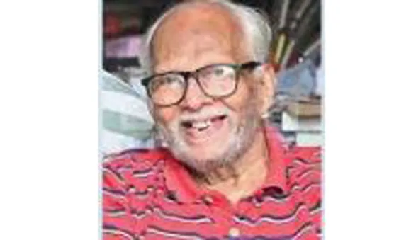 പ്രമുഖ പ്രമേഹ ചികിത്സകന്‍ ഡോ. സി എസ് മോഹന്‍ദാസ് അന്തരിച്ചു