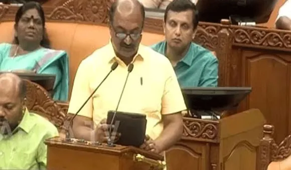 ക്ഷേമ  പെൻഷൻ കൂട്ടില്ല, കുടിശ്ശിക തീർക്കും; സർക്കാർ ജീവനക്കാർക്ക് പുതിയ പെൻഷൻ പദ്ധതി നടപ്പാക്കുമെന്ന് ധനമന്ത്രി