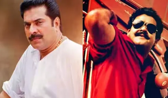 ഫോര്‍ കെയില്‍ ഇനി മമ്മൂട്ടി ചിത്രവും; പ്രഖ്യാപിച്ച് നിര്‍മാതാവ്