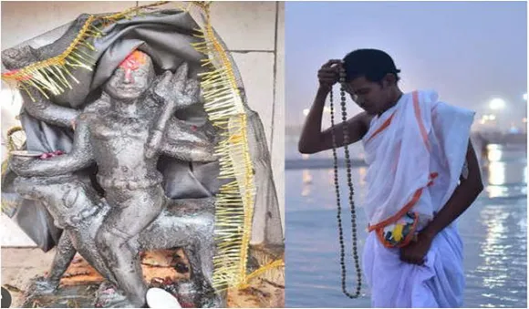 ഇന്ന് മൗനി അമാവാസി; മൗനി അമാവാസിയുടെയും ശനിയുടെയും അപൂര്‍വ സംഗമം