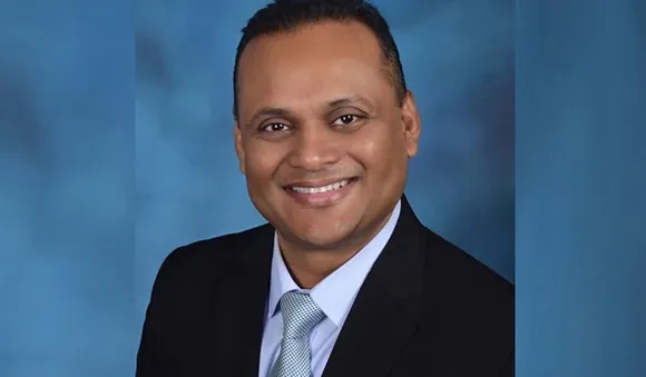 എഫ്‌സിഎ ഇന്ത്യ പ്രസിഡന്റായി ഡോ. പാര്‍ത്ഥാ ദത്ത 