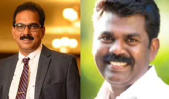 പി വി ശ്രീനിജിനെ പൊതുവേദിയില്‍ അധിക്ഷേപിച്ചെന്നു പരാതി; സാബു എം ജേക്കബിനെതിരെ കേസ്