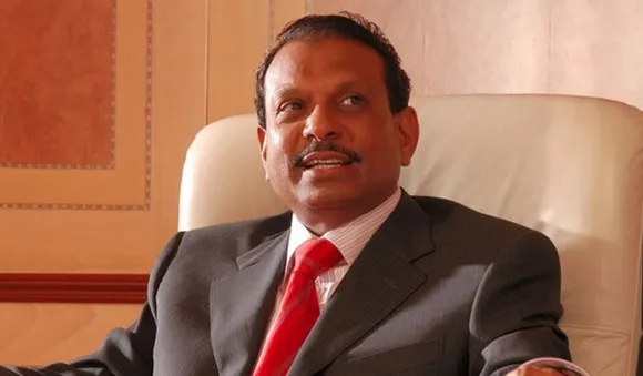  ആഗോള സമ്ബന്നർ കൂട്ടത്തിൽ ഇന്ത്യക്കാരൻ