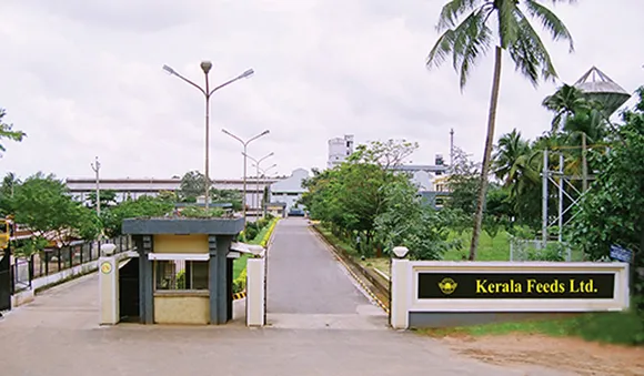 കേരളാ ഫീഡ്സ് സാമ്പത്തിക പ്രതിസന്ധിയിൽ നിന്ന് കരകയറുന്നു