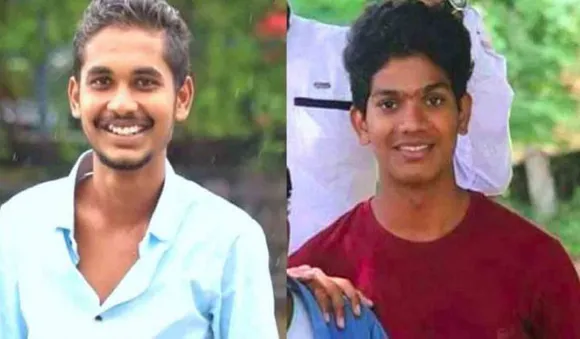 ത്രികോണ പ്രണയം: സഹപാഠിയെ കൊലപ്പെടുത്തി ചിത്രം കാമുകിക്ക് അയച്ചു, യുവാവ് അറസ്റ്റില്‍