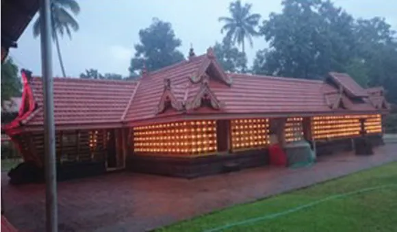  കലംകരിക്കല്‍ വഴിപാട്