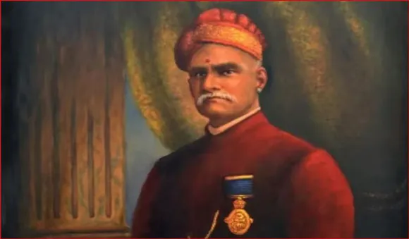 രാജാ രവിവര്‍മയുടെ ചിത്രങ്ങള്‍ ലേലത്തില്‍ വിറ്റത് 45 കോടി രൂപയ്ക്ക്