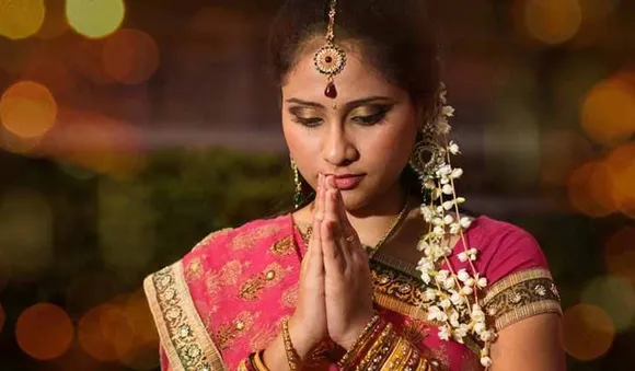 ക്ഷേത്രത്തില്‍ ആദ്യം വന്ദിക്കേണ്ടത് ആരെ?