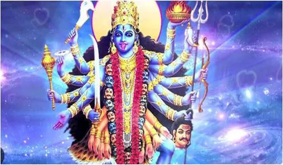 ഇടത്തറ മഹാഭദ്രകാളി ക്ഷേത്രത്തിലെ  പൊങ്കാല തിങ്കളാഴ്ച