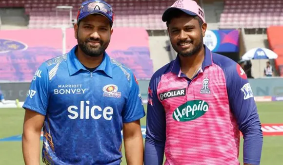രോഹിത് ശര്‍മയും സഞ്ജു സാംസണും നേര്‍ക്കുനേര്‍ ; പ്രതീക്ഷയോടെ ആരാധകര്‍