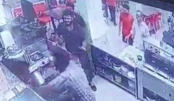 മാർത്താണ്ഡത്ത് ഹോട്ടൽ ജീവനക്കാർ തമ്മിൽ സംഘർഷം; ഒരാൾ കുത്തേറ്റ് മരിച്ചു