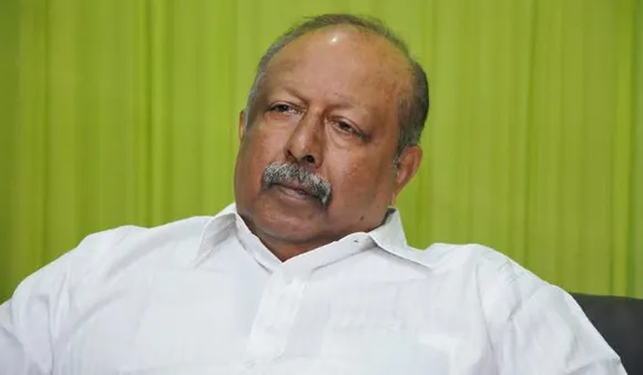 എം.എസ്. മണി അനുസ്മരണം ചൊവ്വാഴ്ച; ഉദ്ഘാടനം ഗവര്‍ണര്‍ ആരിഫ് മുഹമ്മദ് ഖാന്‍