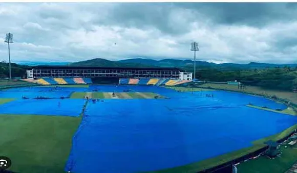 ഇന്ത്യ-നേപ്പാള്‍ ഏഷ്യാ കപ്പ് മത്സരവും മഴയെടുക്കുമോ? കാര്യങ്ങള്‍ അനുകൂലമല്ല; കാലാവസ്ഥ റിപ്പോര്‍ട്ട്