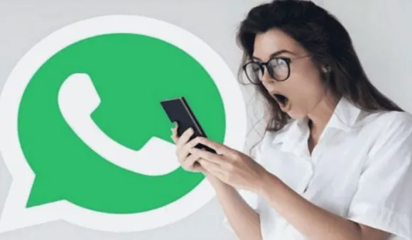 60 സെക്കന്‍ഡ് വരെ വീഡിയോ ഷൂട്ട് ചെയ്ത് ഷെയര്‍ ചെയ്യാം; പുതിയ ഫീച്ചറുമായി വാട്‌സ്ആപ്പ്