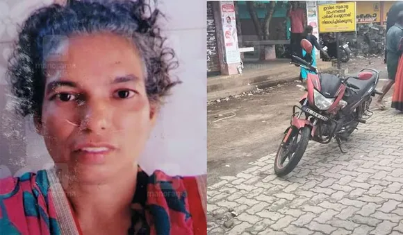 കൊട്ടാരക്കരയില്‍ നടുറോഡില്‍ അമ്മയെ കുത്തിക്കൊന്നു മകന്‍; കസ്റ്റഡിയില്‍