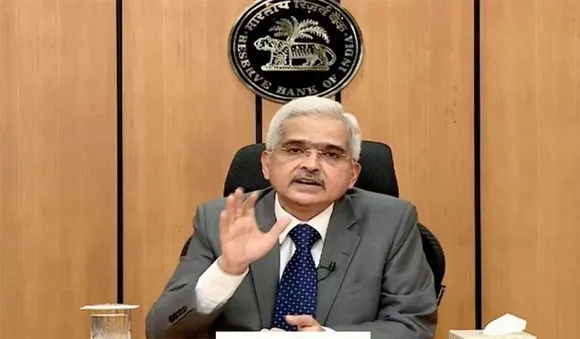 വായ്പ എടുത്തവർക്ക് താൽക്കാലിക ആശ്വാസം; റിപ്പോ നിരക്കിൽ മാറ്റം വരുത്താതെ ആർബിഐ
