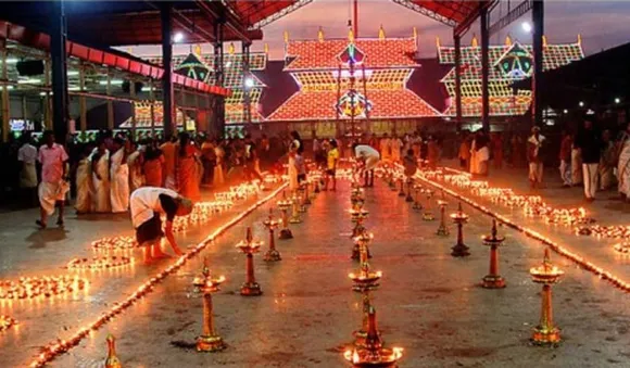 വ്രതങ്ങളില്‍ ശ്രേഷ്ഠം ഏകാദശി വ്രതം; ഏകാദശികളില്‍ ശ്രേഷ്ഠമായത് ഗുരുവായൂര്‍ ഏകാദശി