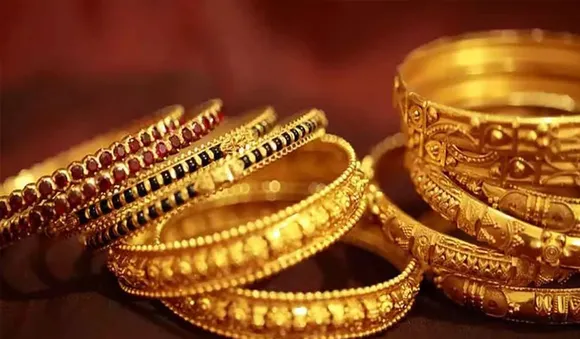 സ്വർണവിലയിൽ വർധന തുടരുന്നു; പവന് 35,400 രൂപ