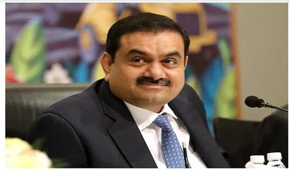 ധാര്‍മ്മികമായി ശരിയല്ല; പ്രതികരണവുമായി അദാനി