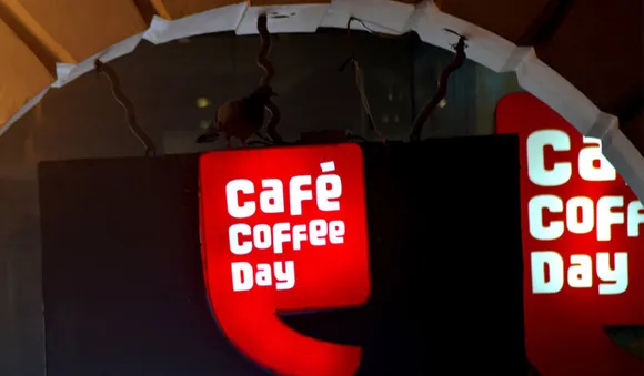 കഫേ കോഫി ഡേ ഉടമസ്ഥന്റെ തിരോധാനം; കമ്പനിക്ക് ഓഹരിയിൽ വൻ ഇടിവ്
