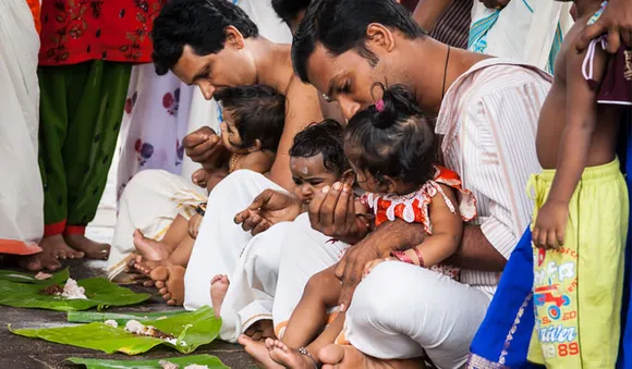 പേരിന്റെ തുടക്കത്തില്‍ 'ശ്രീ' ചേര്‍ക്കുന്നതിന്റെ മാഹാത്മ്യം