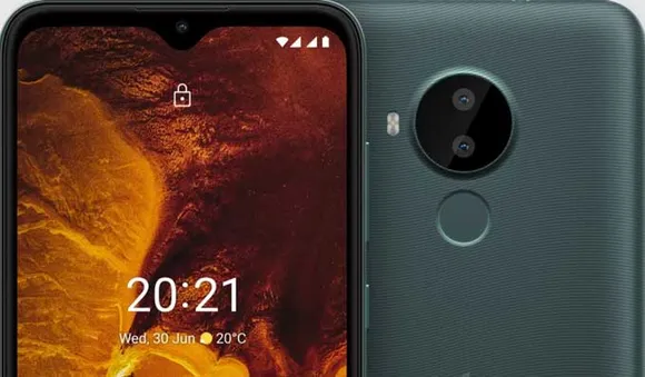 നോക്കിയാ സി 30 ഇന്ത്യയിൽ അവതരിപ്പിച്ചു