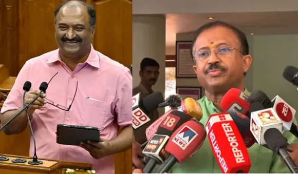 കേരള ബജറ്റ് ദശകത്തിലെ ഏറ്റവും വലിയ തമാശ; ചിരിക്കണോ കരയണോ എന്ന് തീരുമാനിക്കാൻ പറ്റാത്ത അവസ്ഥ: വി മുരളീധരൻ