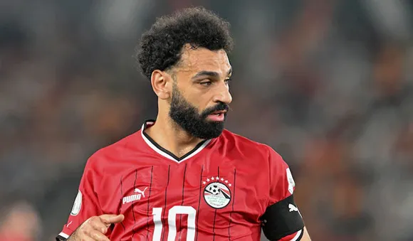 ഈജിപ്ത് ക്യാപ്റ്റന്‍ മുഹമ്മദ് സലാ വിദഗ്ദ ചികിത്സയ്ക്കായി ലിവര്‍പൂളിലേക്ക് മടങ്ങും
