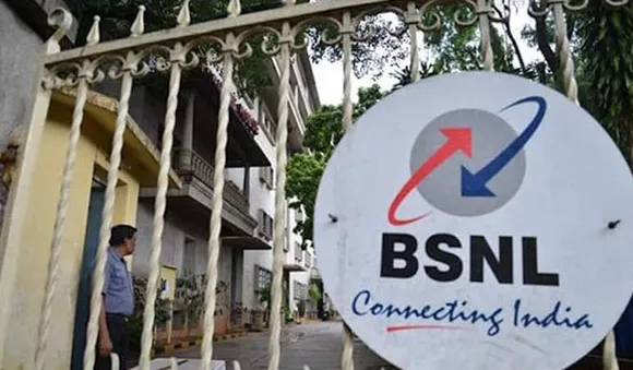 ബി.എസ്.എന്‍.എല്‍ കേരള സര്‍ക്കിളും നഷ്ടത്തില്‍: 140 ടവറുകള്‍ പ്രവര്‍ത്തനം നിലച്ചതിന്റെ പിന്നാലെ നഷ്ടത്തിന്റെ കണക്കുകളും