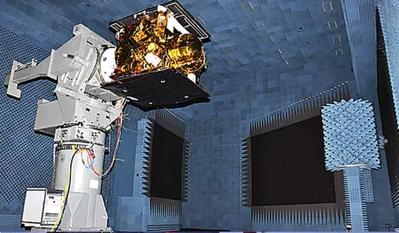  അറ്റോമിക്ക് ക്ലോക്കുമായി ഐ.എസ്.ആര്‍.ഒ