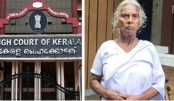 മറിയക്കുട്ടി നല്‍കിയ ഹര്‍ജി; വീണ്ടും സര്‍ക്കാരിനെ വിമര്‍ശിച്ച് ഹൈക്കോടതി