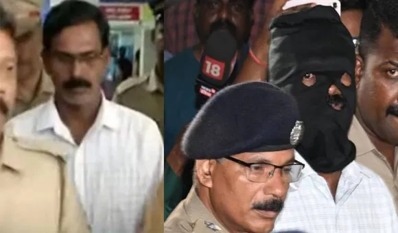 കളമശ്ശേരി സ്ഫോടനക്കേസിൽ പ്രതി ഡൊമിനിക് മാർട്ടിൻ 10 ദിവസം കസ്റ്റഡിയിൽ; വിദേശബന്ധങ്ങൾ അന്വേഷിക്കണമെന്ന് പൊലീസ് 
