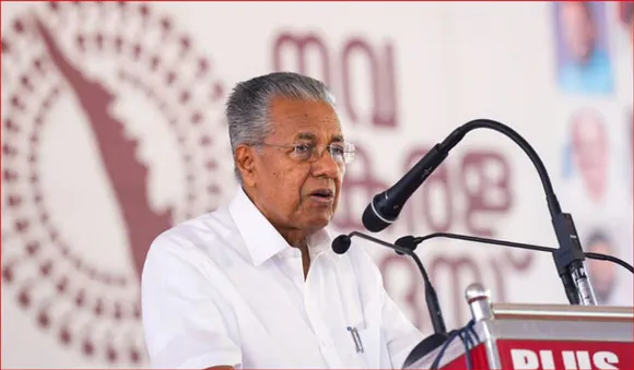 'നവകേരള സദസിനോട് കോണ്‍ഗ്രസിന് പക; പ്രവര്‍ത്തകരുടേത് സാമൂഹിക വിരുദ്ധ സമീപനം'