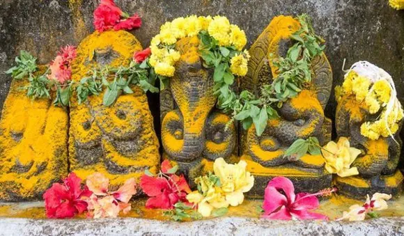പഴഞ്ചറ ദേവീക്ഷേത്രത്തിലെ തുലാം ആയില്ല്യ പൂജ