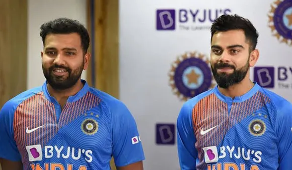 കാത്തിരിക്കുന്ന ഇന്ത്യ-പാക് മത്സരം; തീയതി എത്തി
