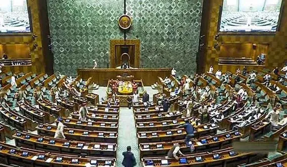 കേന്ദ്ര ബഡ്ജറ്റ് സമ്മേളനം ജനുവരി 31 ന് തുടങ്ങും