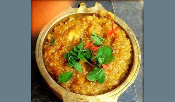 നിവേദ്യം ഭക്തര്‍ കണ്ടാല്‍ ദോഷമാണോ?