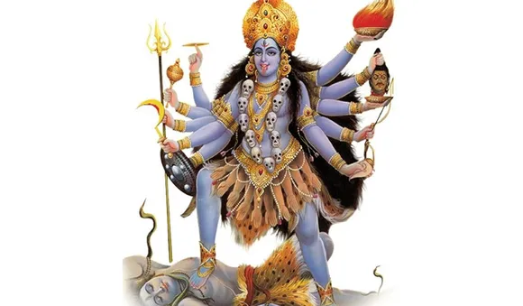 ഭദ്രകാളി ദേവിക്ക് എത്ര പ്രദക്ഷിണം.........?