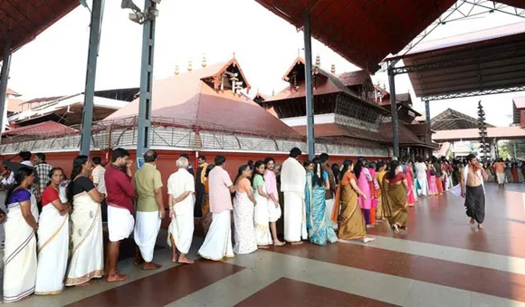 നഗ്നപാദരായി നടക്കുന്നത് നല്ലതോ?