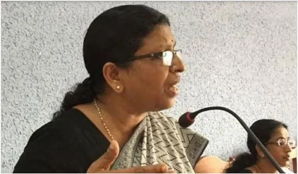  സമത്വം നേടുന്നതോടൊപ്പം സ്ത്രീകളുടെ മനോഭാവത്തിലും മാറ്റം വരുത്തേണ്ടതുണ്ട്: വനിതാ കമ്മിഷൻ അധ്യക്ഷ 