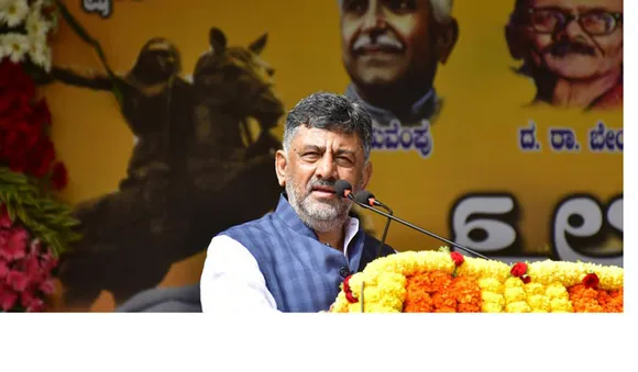 കര്‍ണാടക പിസിസിയില്‍ മാറ്റം വരുത്താന്‍ ഒരുങ്ങി ശിവകുമാര്‍