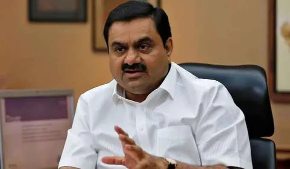 'സത്യം വിജയിച്ചു, ഞങ്ങള്‍ക്കൊപ്പം നിന്നവരോട് നന്ദി' ; സുപ്രീംകോടതി വിധിയില്‍ പ്രതികരിച്ച് ഗൗതം അദാനി