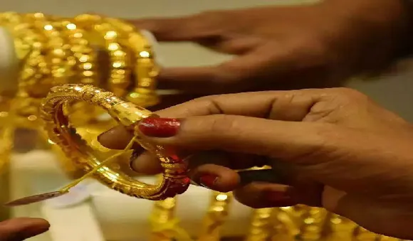 ആശ്വാസം, സംസ്ഥാനത്ത് ശനിയാഴ്ചയും മാറ്റമില്ലാതെ സ്വർണ വില