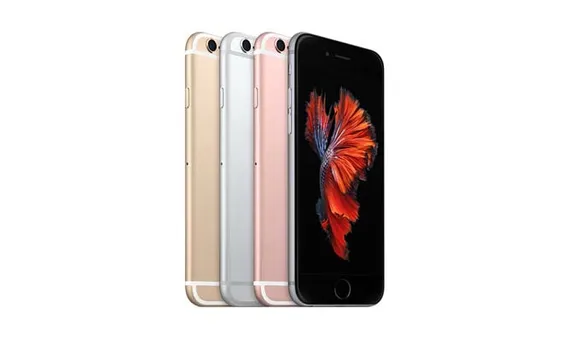 ഐഫോൺ 6 സാങ്കേതിക തകരാറുണ്ടെന്ന് : ആപ്പിൾ സമ്മതിച്ചു