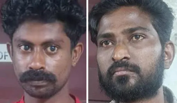 ജോലിയുടെ കൂലി ചോദിച്ചു; യുവാവിനെ കല്ലുകൊണ്ട് മര്‍ദ്ദിച്ച കേസില്‍ രണ്ടുപേര്‍ അറസ്റ്റില്‍