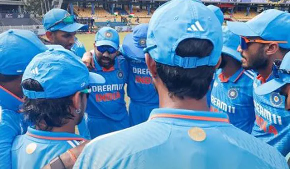 ഏഷ്യാ കപ്പ് ഫൈനല്‍: ശ്രീലങ്കയ്ക്ക് നിര്‍ണായക ടോസ്; ബാറ്റിംഗ് തിരഞ്ഞെടുത്തു